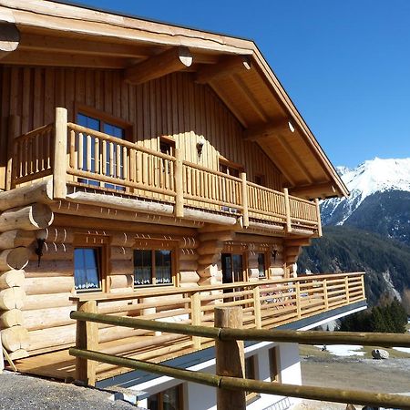 Holzberghof Διαμέρισμα Umhausen Εξωτερικό φωτογραφία