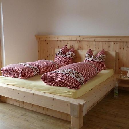 Holzberghof Διαμέρισμα Umhausen Εξωτερικό φωτογραφία