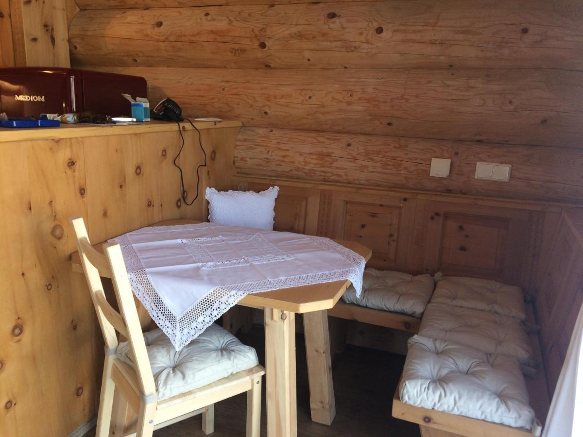 Holzberghof Διαμέρισμα Umhausen Εξωτερικό φωτογραφία
