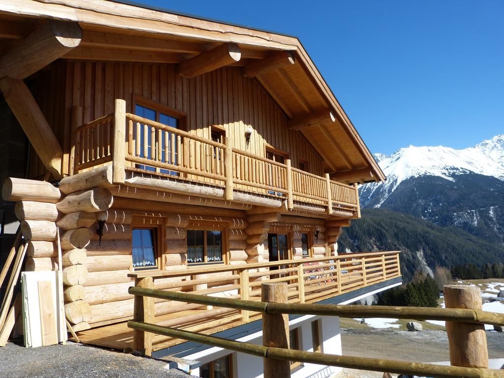 Holzberghof Διαμέρισμα Umhausen Εξωτερικό φωτογραφία