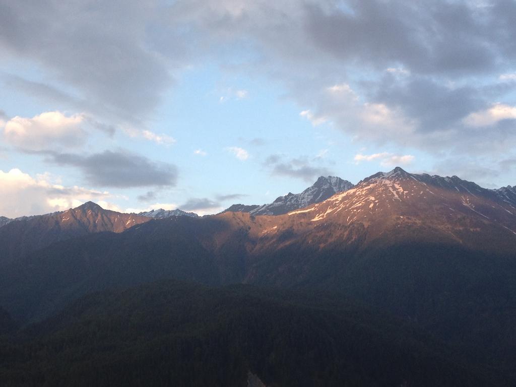 Holzberghof Διαμέρισμα Umhausen Εξωτερικό φωτογραφία