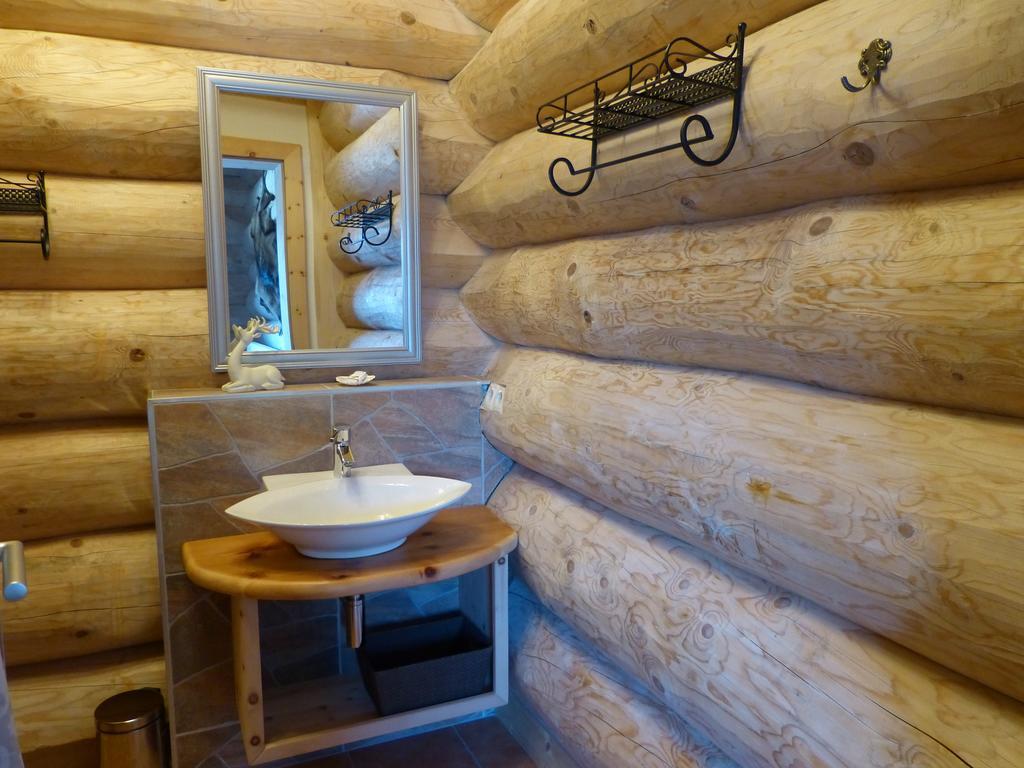 Holzberghof Διαμέρισμα Umhausen Δωμάτιο φωτογραφία