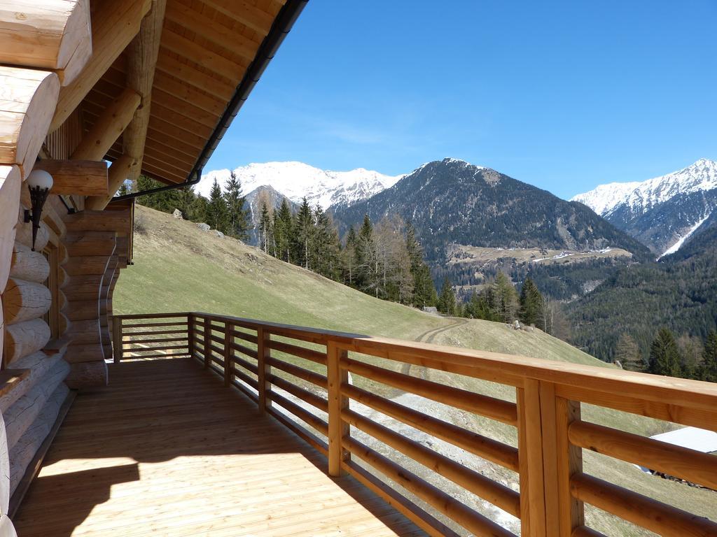 Holzberghof Διαμέρισμα Umhausen Εξωτερικό φωτογραφία