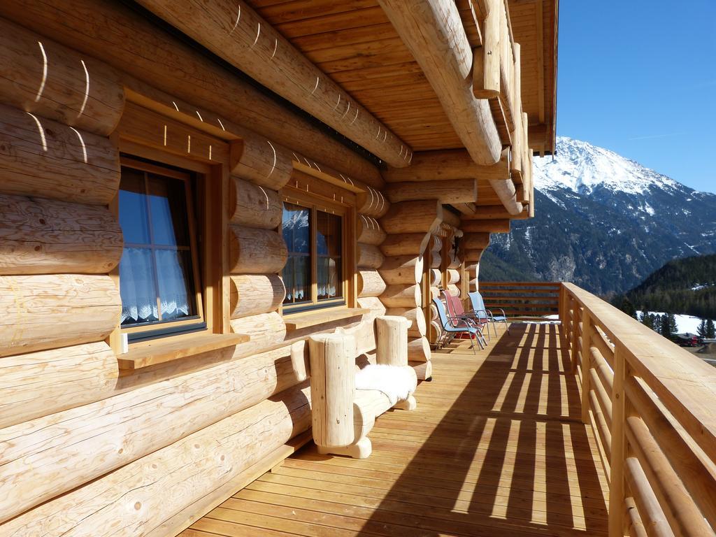 Holzberghof Διαμέρισμα Umhausen Εξωτερικό φωτογραφία