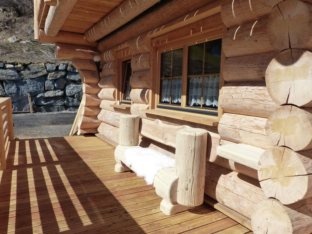 Holzberghof Διαμέρισμα Umhausen Εξωτερικό φωτογραφία