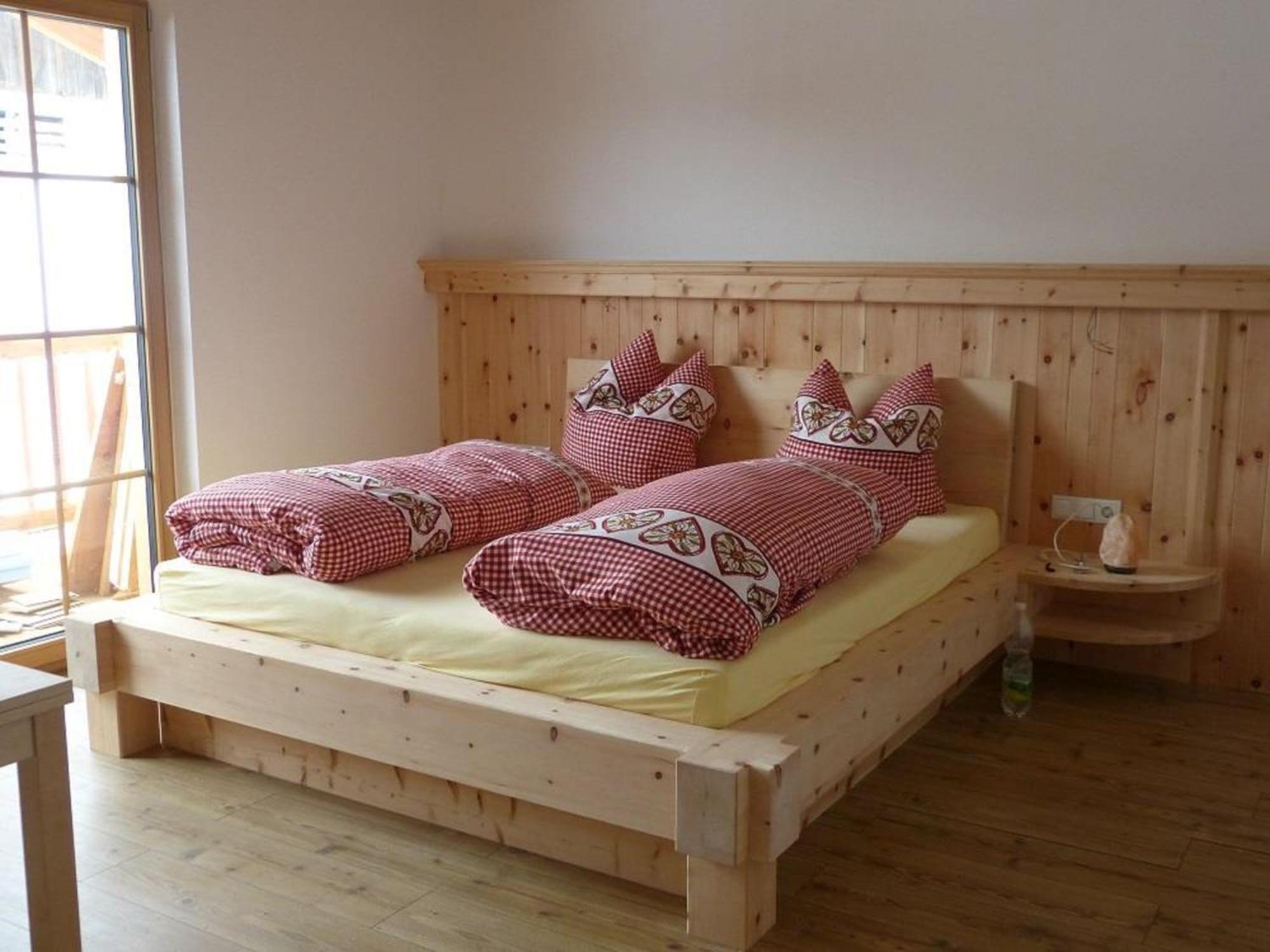 Holzberghof Διαμέρισμα Umhausen Εξωτερικό φωτογραφία