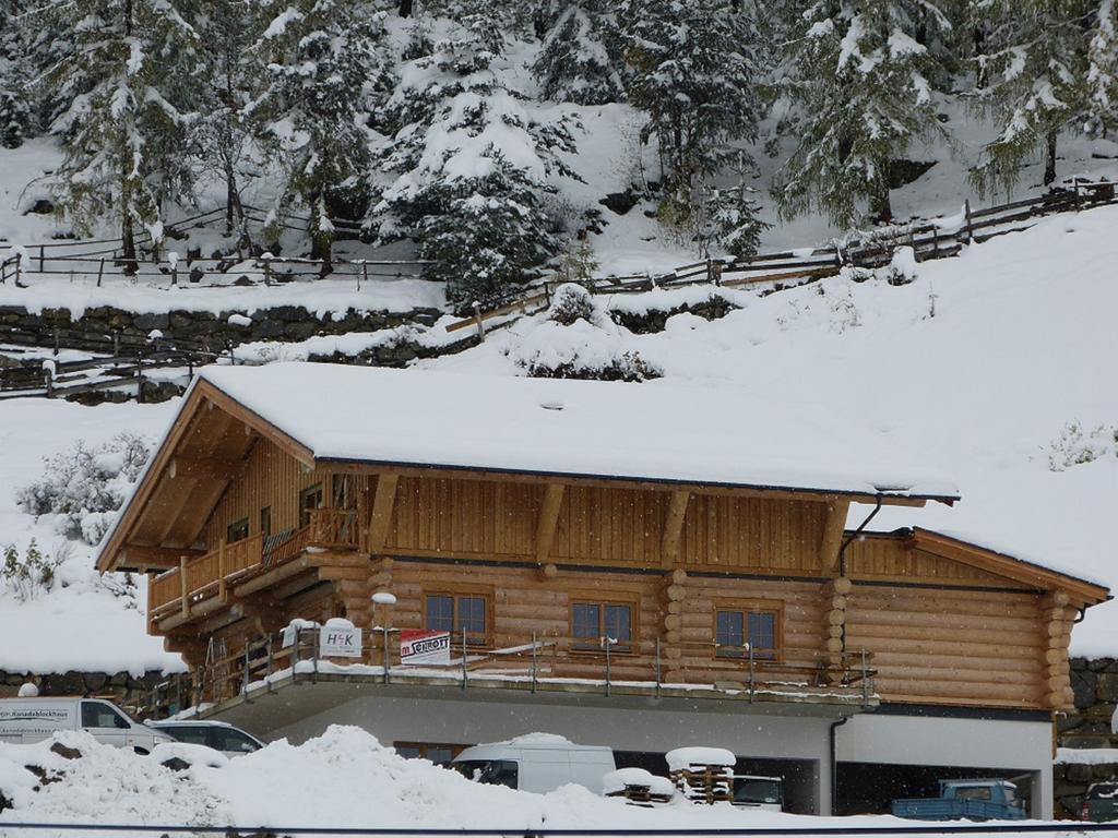 Holzberghof Διαμέρισμα Umhausen Εξωτερικό φωτογραφία